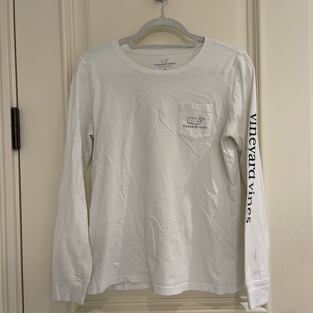Vineyard Vines Long Sleeve